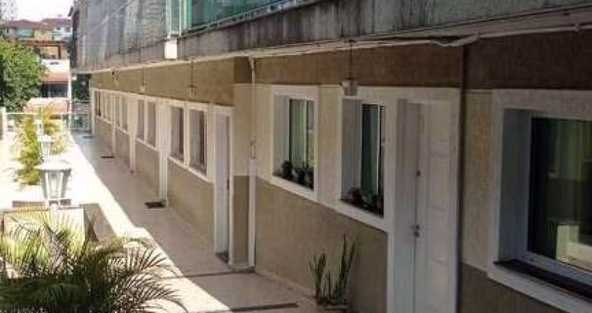 Sobrado COND FECHADO Prox. Metrô Tucuruvi