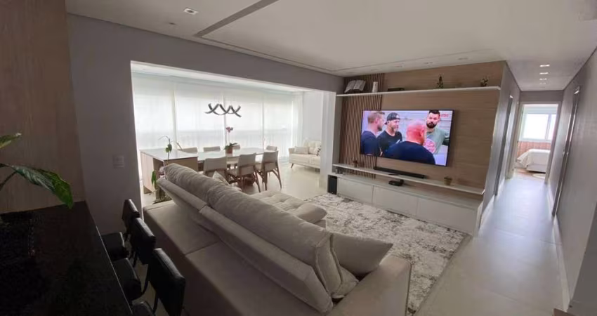 Apartamento com 3 dormitórios à venda, 110 m² por R$ 1.950.000,00 - Cidade Mãe do Céu - São Paulo/SP