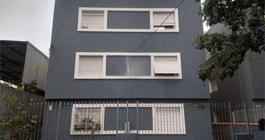 Apartamento com 1 dormitório à venda, 44 m² por R$ 250.000 - Vila Guilherme - São Paulo/SP