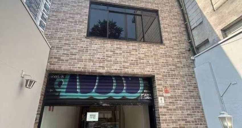 Loja para alugar, 250 m² por R$ 9.580/mês - Tucuruvi - São Paulo/SP