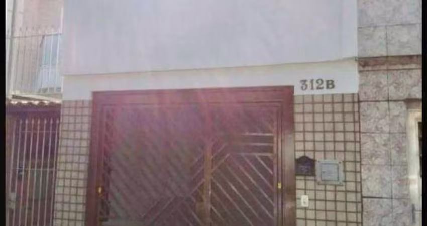 Sobrado com 3 dormitórios à venda por R$ 590.000,00 - Vila Maria Alta - São Paulo/SP