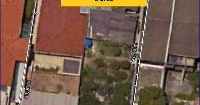 Área à venda, 700 m² por R$ 3.950.000,00 - Jardim Sao Paulo(Zona Norte) - São Paulo/SP