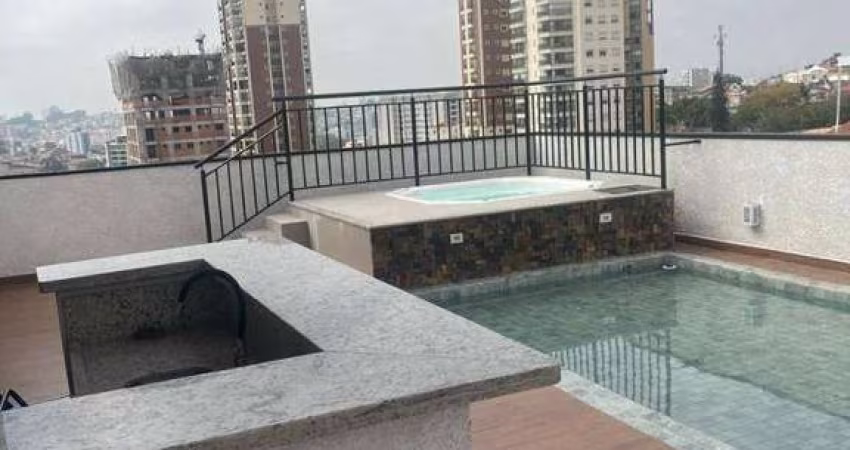 Studio com 1 dormitório à venda, 25 m² por R$ 330.000,00 - Jardim Sao Paulo(Zona Norte) - São Paulo/SP