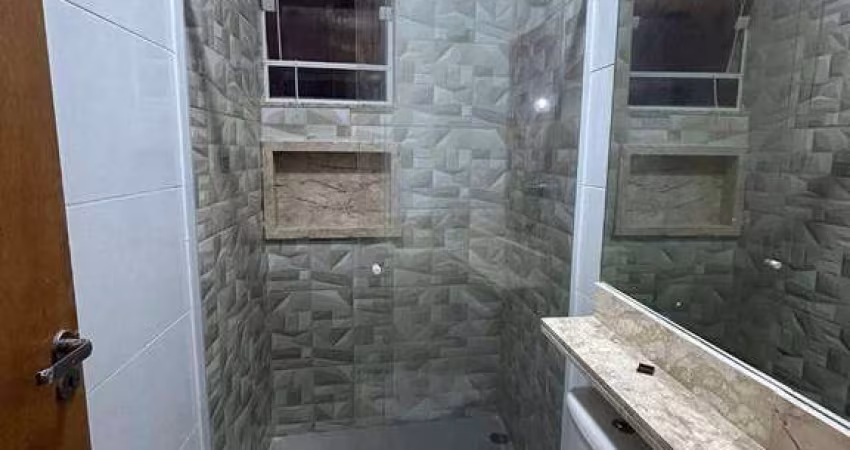 Apartamento à venda, 40 m² por R$ 325.000,00 - Parada Inglesa - São Paulo/SP