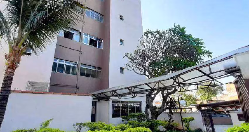 Apartamento com 2 dormitórios à venda, 52 m² por R$ 270.000 - Limão - São Paulo/SP