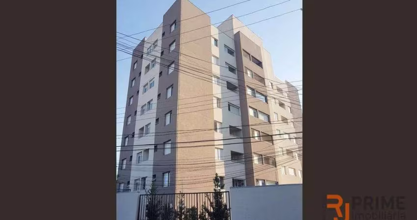 Apartamento com 2 dormitórios à venda, 52 m² por R$ 330.000,00 - Casa Verde Alta - São Paulo/SP