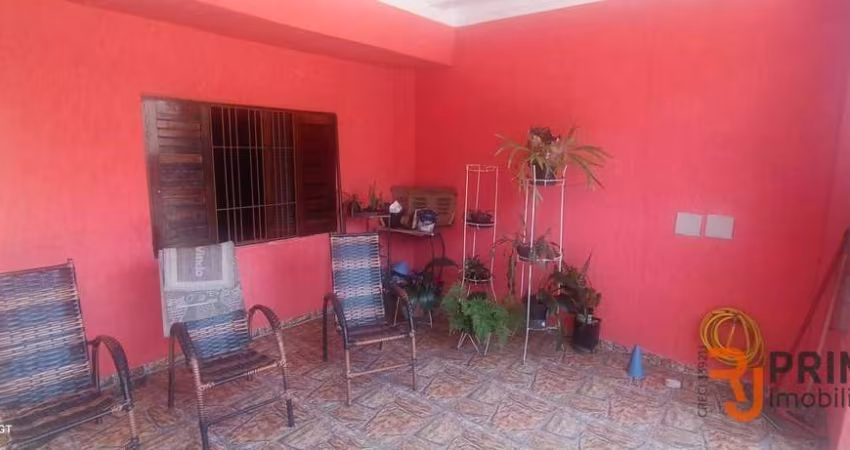 Casa com 3 dormitórios à venda, 110 m² por R$ 680.000,00 - Vila Sabrina - São Paulo/SP