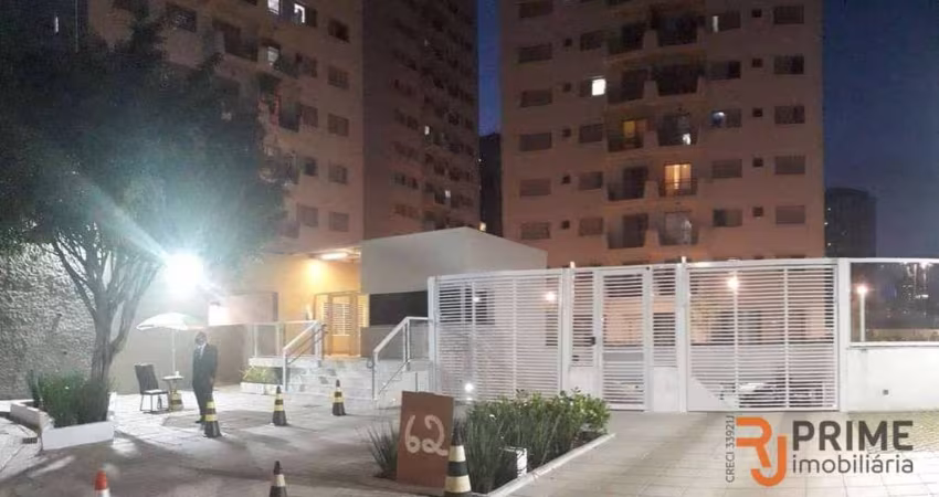 Apartamento com 3 dormitórios à venda, 91 m² por R$ 750.000,00 - Santana - São Paulo/SP