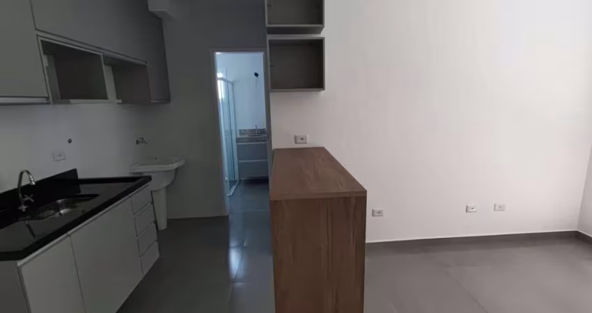 Apartamento com 1 dormitório à venda, 30 m² por R$ 259.000 - Vila Guilherme - São Paulo/SP