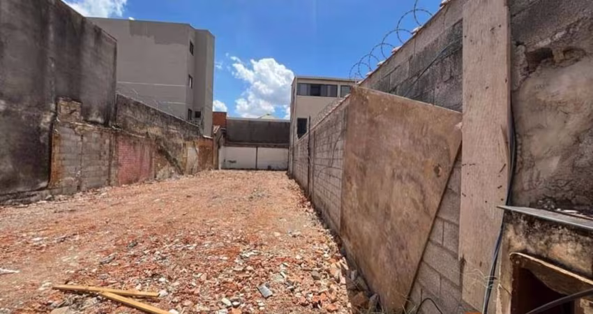 Terreno à venda, 240 m² por R$ 720.000,00 - Vila Maria - São Paulo/SP
