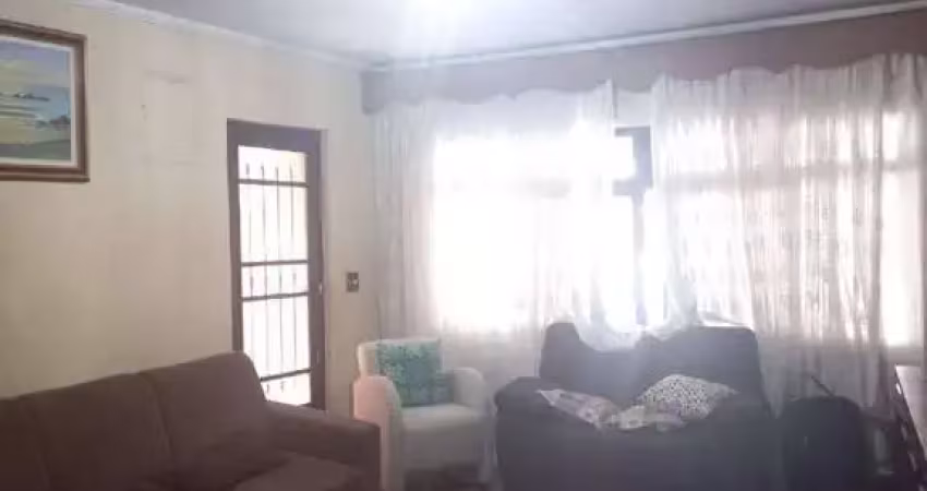Sobrado com 3 dormitórios à venda, 155 m² por r$ 650.000,00 - vila maria alta - são paulo/sp
