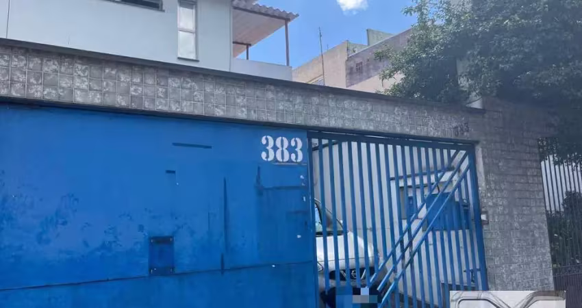 Casa com 2 dormitórios à venda, 423 m² por r$ 2.100.000 - vila maria alta - são paulo/sp