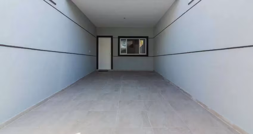 Casa com 3 quartos à venda na Rua dos Abacateiros, Jardim do Colégio, São Paulo
