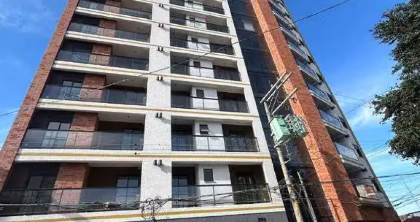Apartamento com 1 quarto à venda na Rua Guajurus, Jardim São Paulo (Zona Norte), São Paulo