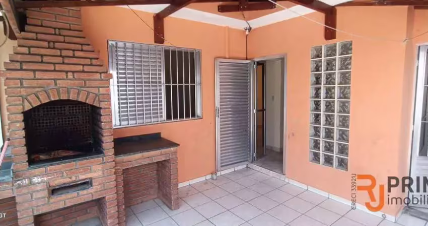 Sobrado com 3 dormitórios à venda, 86 m² por r$ 325.000,00 - vila gustavo - são paulo/sp