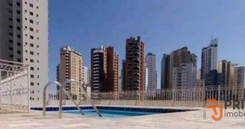 Apartamento com 3 dormitórios à venda, 113 m² por r$ 680.000 - santana - são paulo/sp