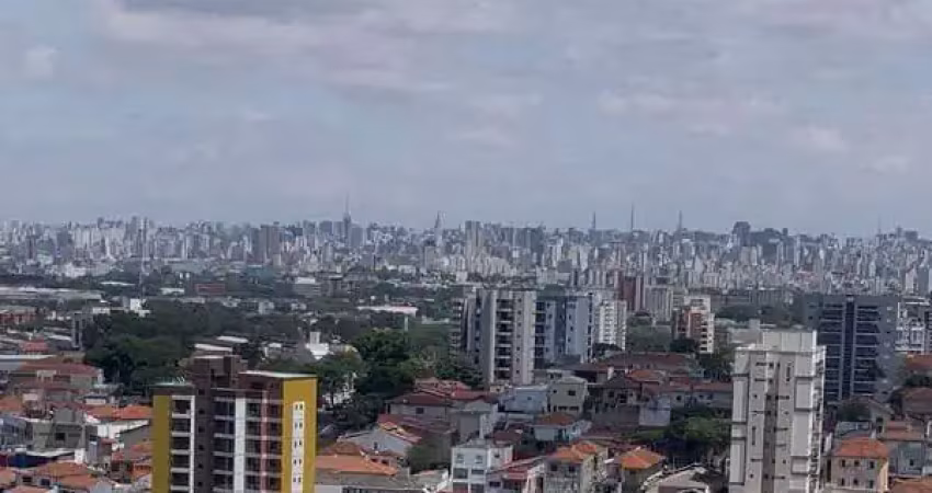 Apartamento com 2 quartos à venda na Parque Domingos Luís, Jardim São Paulo (Zona Norte), São Paulo