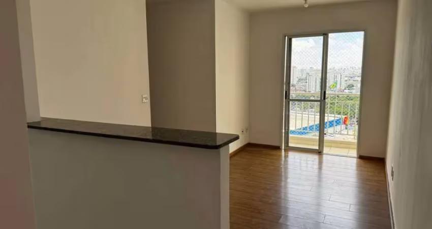 Apartamento para alugar, 58 m² por r$ 3.350,00/mês - vila guilherme - são paulo/sp