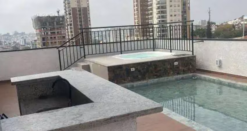 Studio com 1 dormitório à venda, 25 m² por r$ 330.000,00 - jardim sao paulo(zona norte) - são paulo/sp