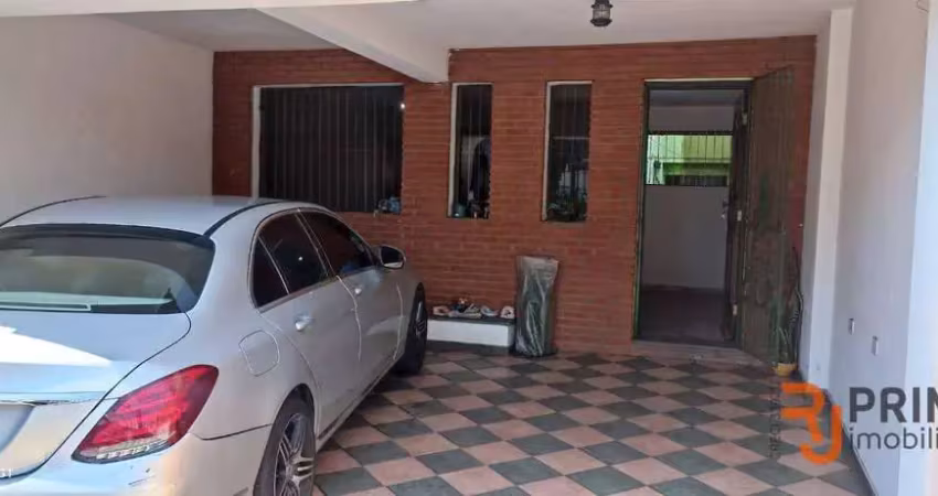 Casa com 2 quartos para alugar na Avenida Conceição, Vila Paiva, São Paulo