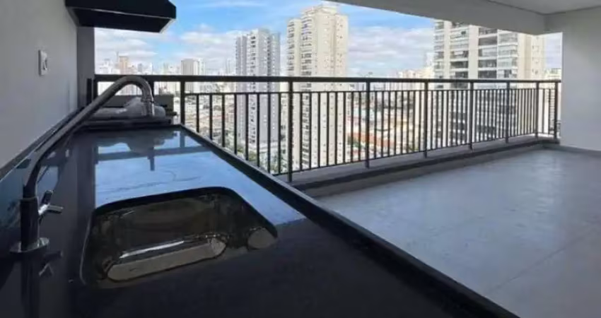 Apartamento com 3 dormitórios à venda, 144 m² por r$ 2.050.000,00 - parque são jorge - são paulo/sp