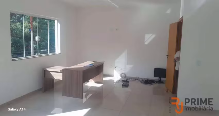 Prédio para alugar, 180 m² por r$ 3.700/mês - tremembé - são paulo/sp