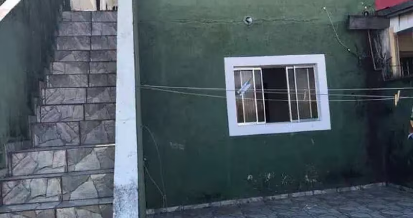 Casa com 2 quartos à venda na Rua Caraputinga, Freguesia do Ó, São Paulo