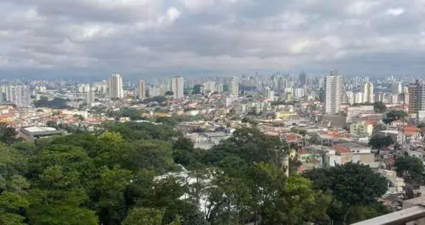 Apartamento com 1 dormitório à venda, 44 m² por r$ 309.000,00 - vila paiva - são paulo/sp