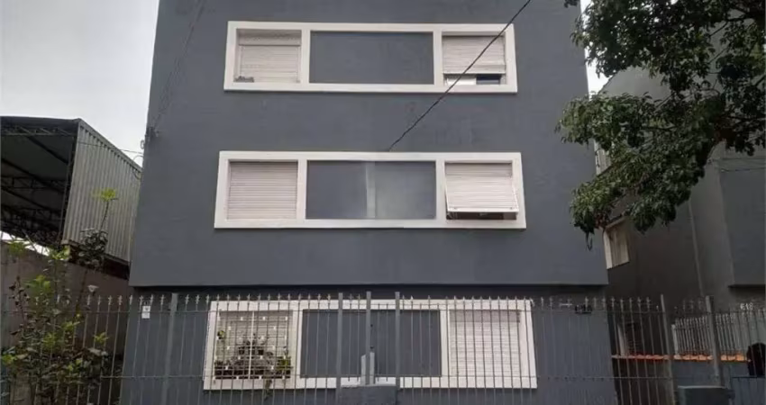 Apartamento com 1 dormitório à venda, 44 m² por r$ 250.000,00 - vila guilherme - são paulo/sp