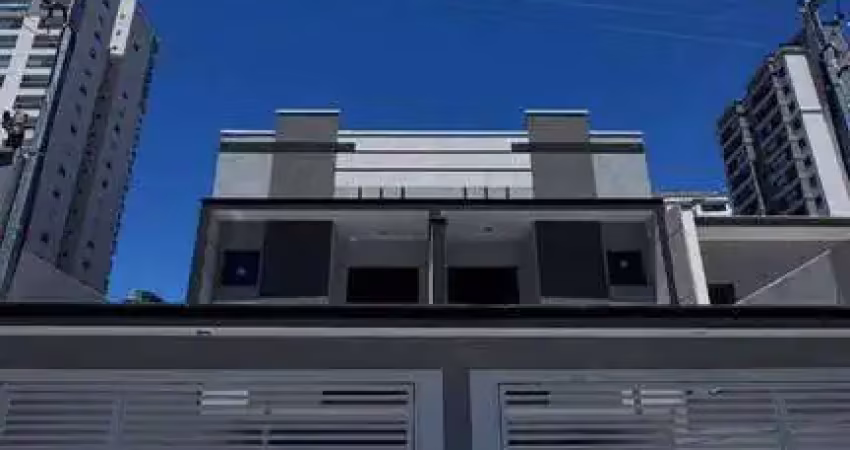 Sobrado com 3 dormitórios à venda, 110 m² por r$ 895.000,00 - santa teresinha - são paulo/sp