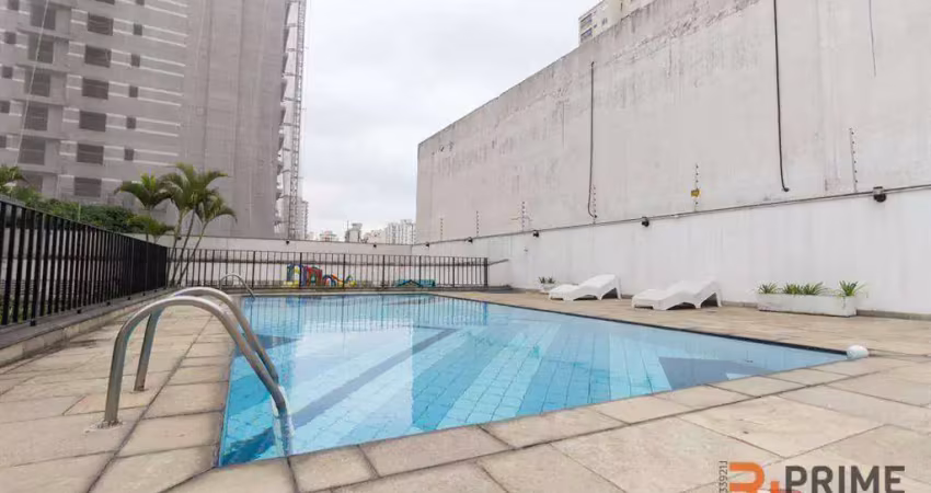 Apartamento duplex com 3 dormitórios à venda, 198 m² por r$ 1.700.000 - santana - são paulo/sp