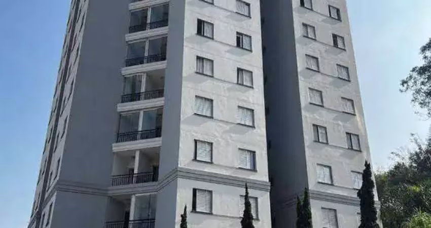 Apartamento com 2 quartos à venda na Rua das Lobélias, Vila Alpina, São Paulo