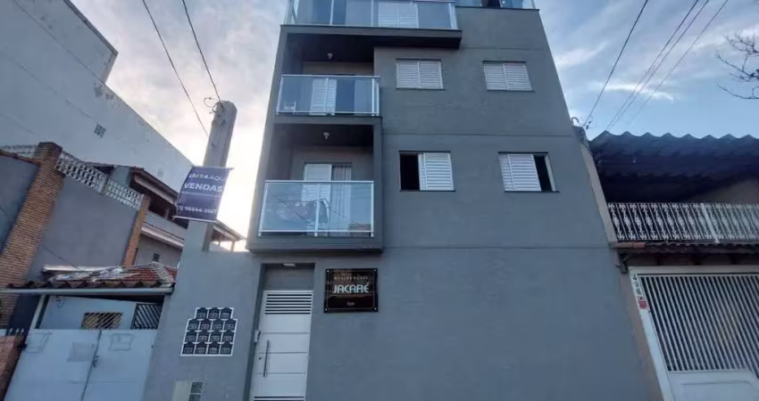 Apartamento com 2 dormitórios para alugar, 40 m² por r$ 1.690,00/mês - vila matilde - são paulo/sp