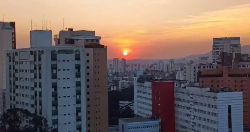 Apartamento com 2 dormitórios à venda, 58 m² por r$ 460.000 - jardim são paulo zona norte - são paulo/sp