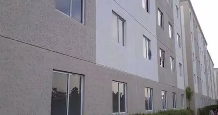 Apartamento com 2 quartos à venda na Rua Carmine Monetti, Jardim das Oliveiras, São Paulo