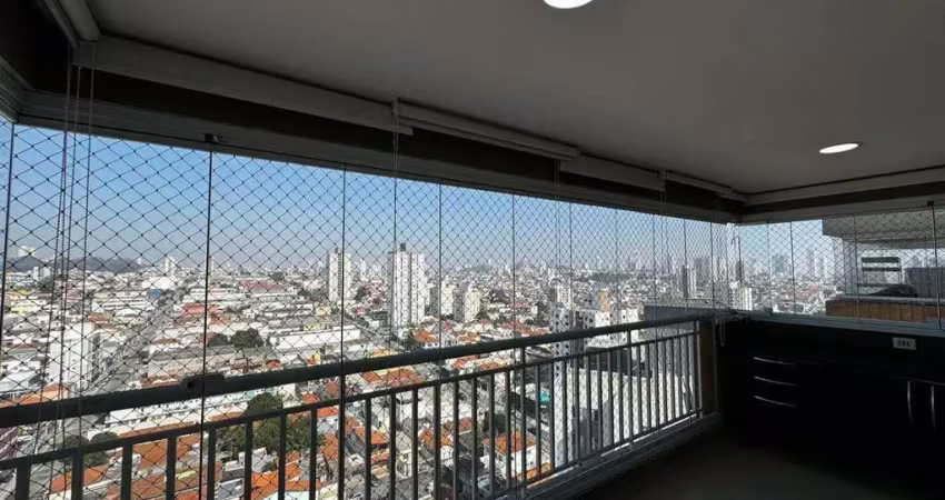 Apartamento com 2 dormitórios à venda, 63 m² por r$ 640.000 - vila carrão - são paulo/sp