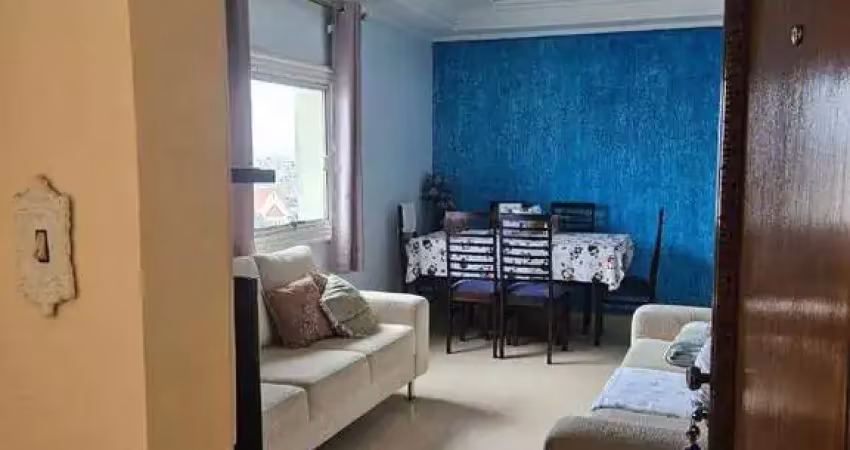 Apartamento com 2 quartos à venda na Avenida Doutor Eduardo Cotching, Vila Formosa, São Paulo