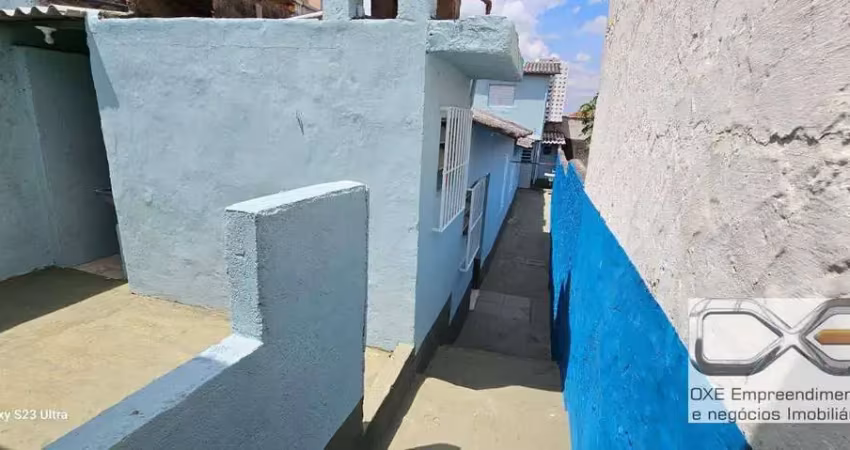 Casa com 2 dormitórios para alugar, 55 m² por r$ 2.800,00/mês - jardim japão - são paulo/sp