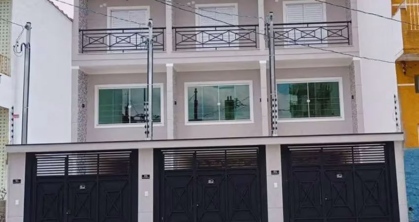 Sobrado com 3 dormitórios à venda, 122 m² por r$ 790.000,00 - parque vitória - são paulo/sp