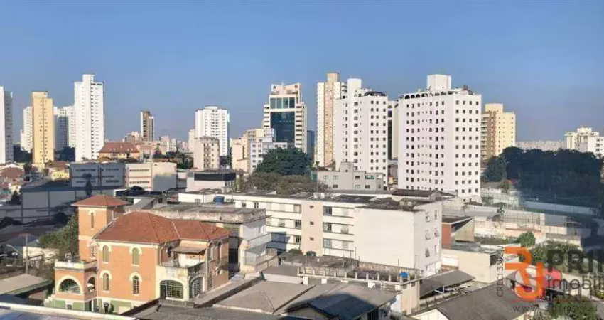 Apartamento duplex com 4 dormitórios à venda, 227 m² por r$ 1.760.000 - santana - são paulo/sp