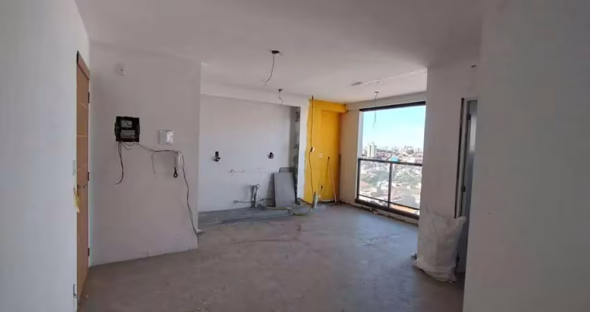 Apartamento com 2 dormitórios à venda, 47 m² por r$ 520.000 - vila maria alta - são paulo/sp