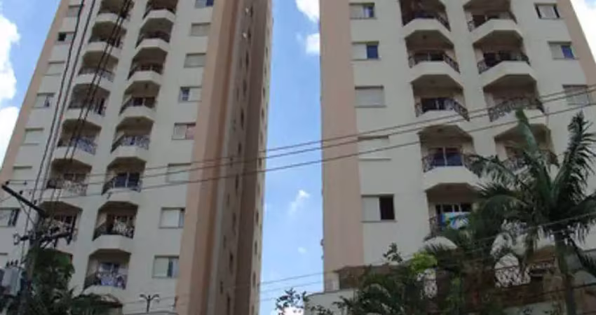 Apartamento com 2 dormitórios à venda, 68 m² por r$ 485.000,00 - vila guaca - são paulo/sp