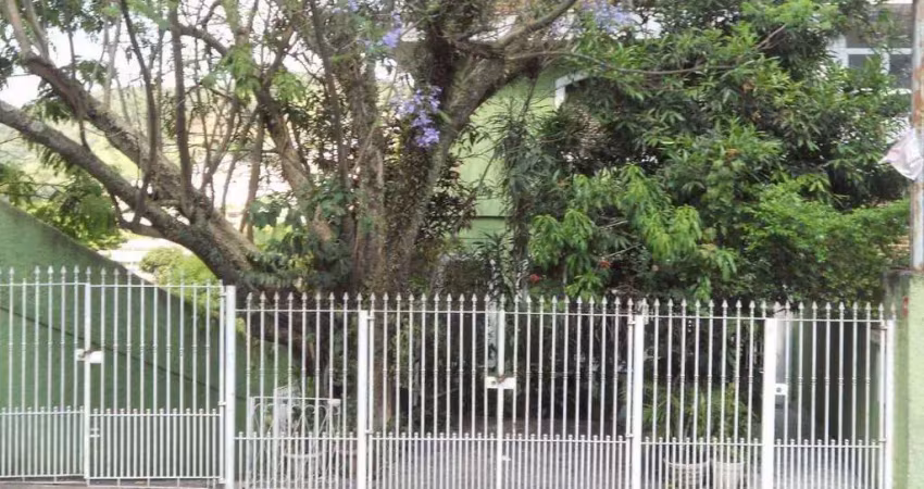 Sobrado à venda, 240 m² por r$ 700.000,00 - vila albertina - são paulo/sp