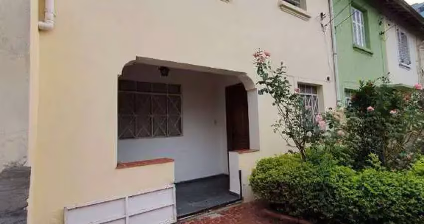 Sobrado com 2 dormitórios para alugar, 100 m² por r$ 3.380,00/mês - santana - são paulo/sp