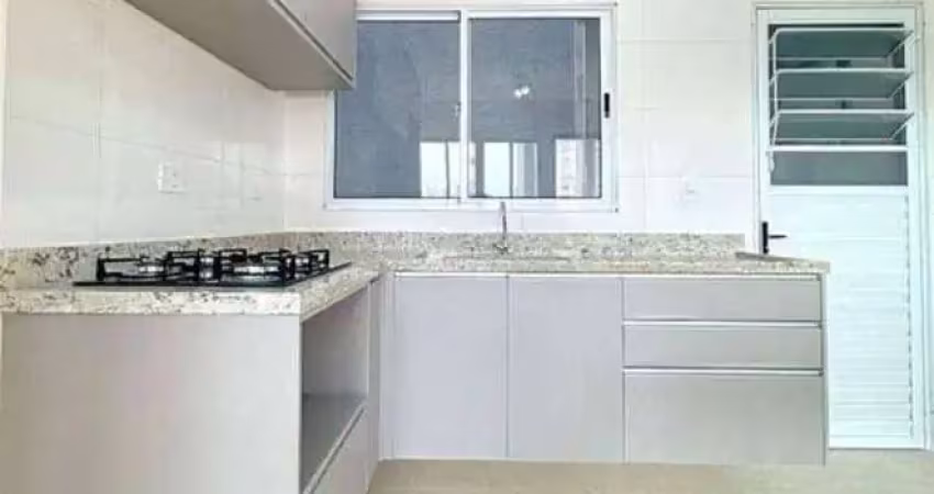 Apartamento com 2 quartos à venda na Avenida Conceição, Vila Paiva, São Paulo