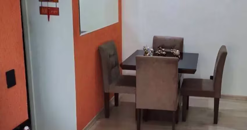 Apartamento com 2 dormitórios à venda, 60 m² por r$ 490.000,00 - santana - são paulo/sp