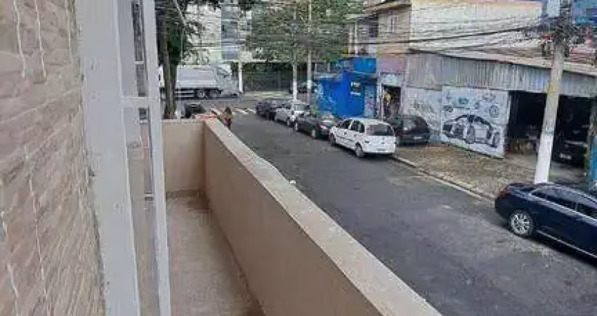 Casa com 2 dormitórios para alugar por r$ 1.980,00/mês - jardim brasil - são paulo/sp