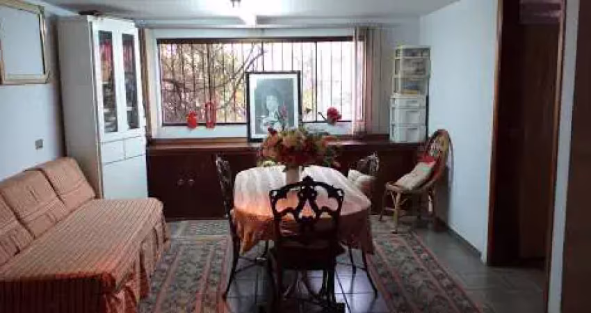 Sobrado com 4 dormitórios à venda, 275 m² por r$ 1.300.000,00 - vila maria - são paulo/sp