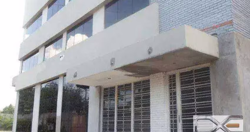 Galpão comercial para venda e locação, parque industrial tomas edson, são paulo