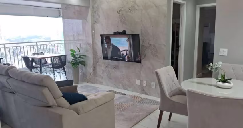Apartamento com 2 dormitórios à venda, 62 m² por r$ 629.000,00 - vila guilherme - são paulo/sp